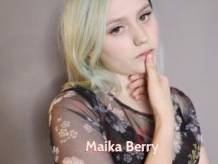 Maika_Berry