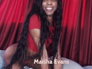 Maisha_Evans