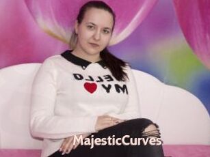 MajesticCurves