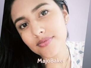 MajoBaker