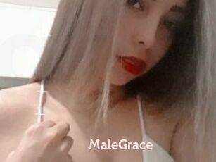 MaleGrace