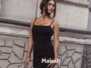 Maleah