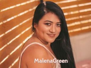 MalenaGreen