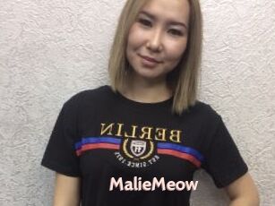 MalieMeow