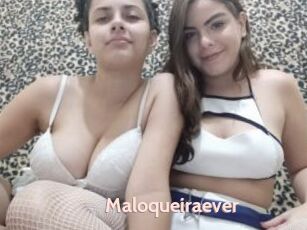 Maloqueiraever