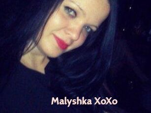 Malyshka_XoXo