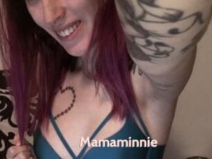 Mamaminnie