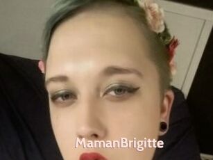 MamanBrigitte