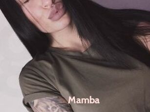 Mamba