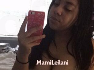 MamiLeilani