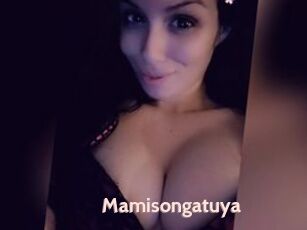 Mamisongatuya