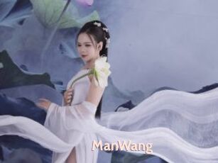 ManWang