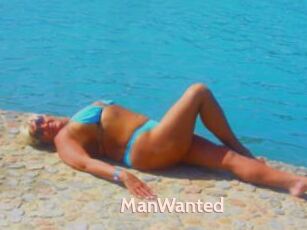 ManWanted