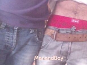 ManandBoy