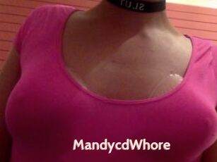 MandycdWhore