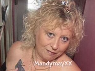 MandymayXX