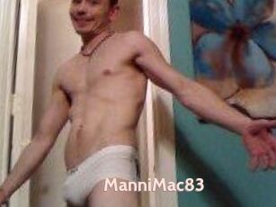 ManniMac83