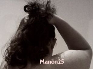 Manon25