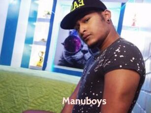 Manuboys
