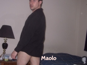 Maolo