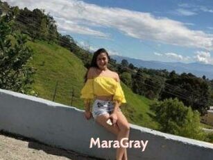 MaraGray