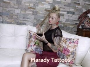 Marady_Tattoos