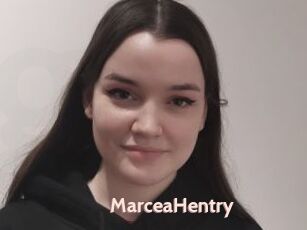 MarceaHentry