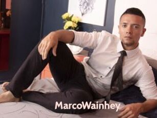 MarcoWainhey