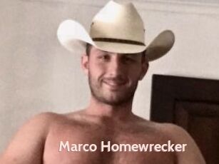 Marco_Homewrecker