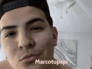 Marcotupapi