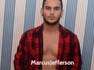 MarcusJefferson