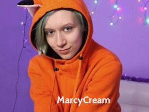 MarcyCream