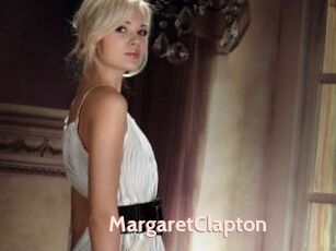 MargaretClapton
