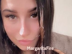 MargaritaFire