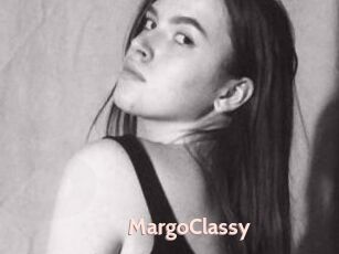 MargoClassy