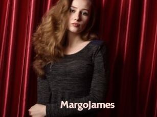 MargoJames