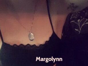 Margolynn