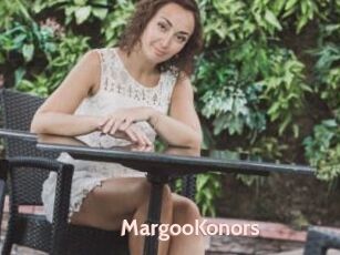 MargooKonors