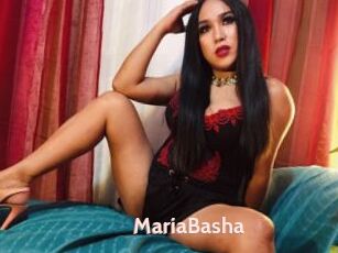 MariaBasha