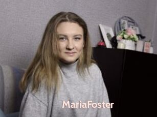 MariaFoster