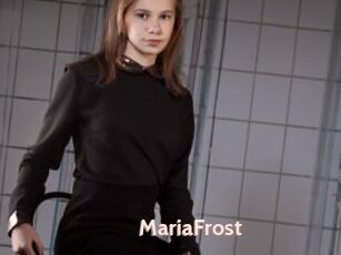 MariaFrost