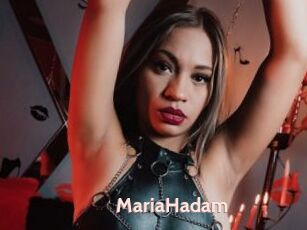 MariaHadam