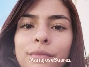 MariaJoseSuarez