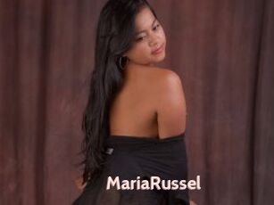 MariaRussel