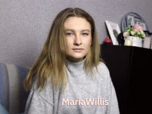 MariaWillis