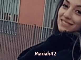 Mariah42