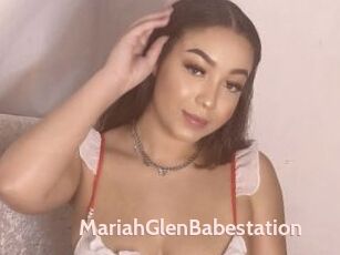 MariahGlenBabestation