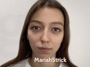 MariahStrick