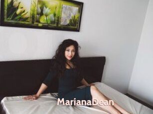 MarianaDean