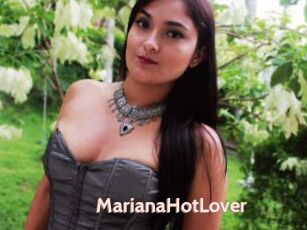 MarianaHotLover